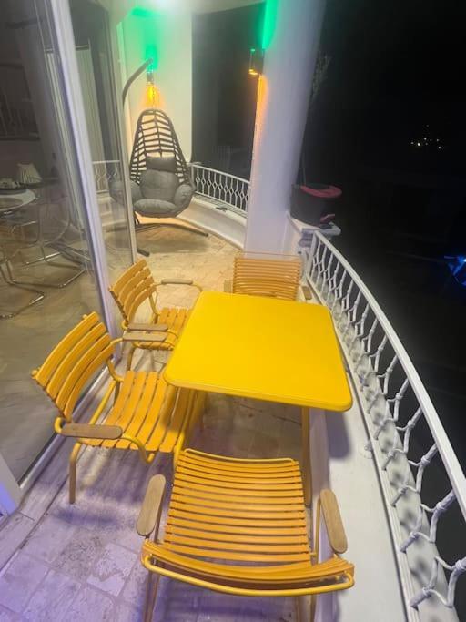 Cetinkaya Apart 3 Kaş Dış mekan fotoğraf