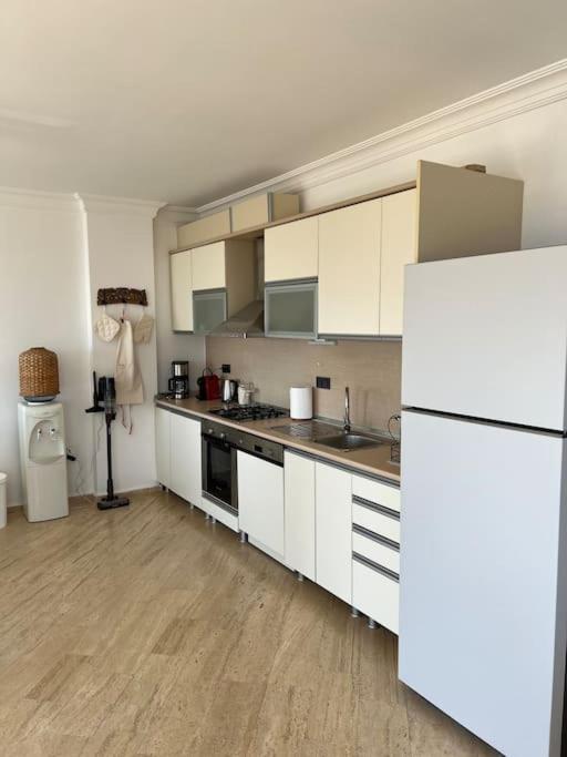 Cetinkaya Apart 3 Kaş Dış mekan fotoğraf