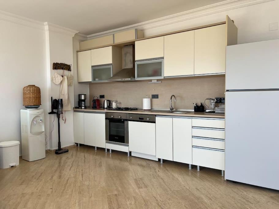 Cetinkaya Apart 3 Kaş Dış mekan fotoğraf