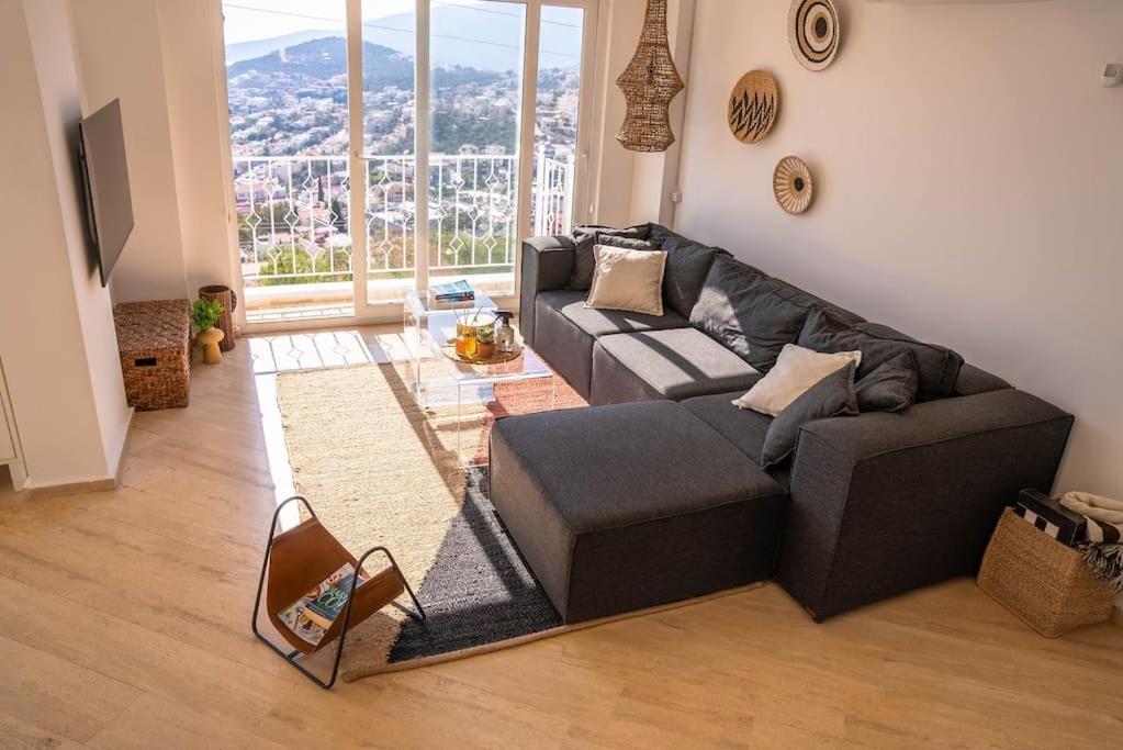 Cetinkaya Apart 3 Kaş Dış mekan fotoğraf