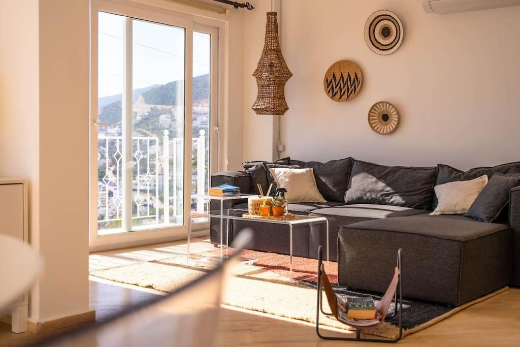 Cetinkaya Apart 3 Kaş Dış mekan fotoğraf